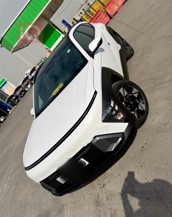 Hyundai Kona 2024 for sale in Iraq - Basra